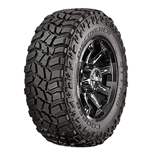 All Terrain Tires