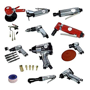 Auto Mechanic Air Tools