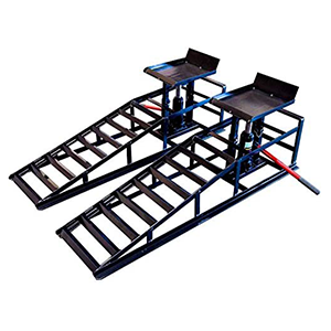 Auto Mechanic Equipment