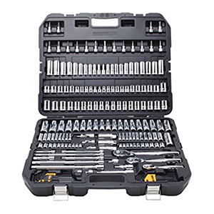 Auto Mechanic Hand Tools