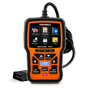 Auto Mechanic Testing Equipment