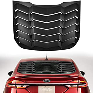 Car Exterior Accessories