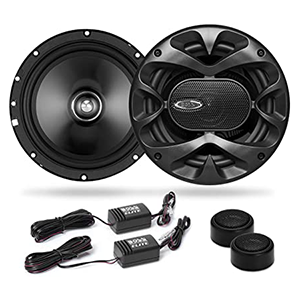 Car Speaker Systems