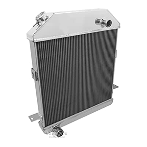 Cooling System Parts