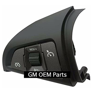 Cruise Control parts