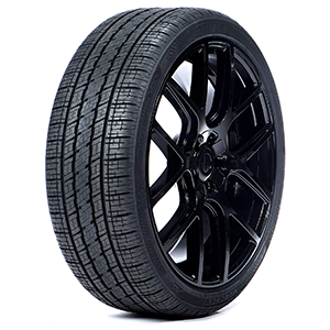 High Performance Tires