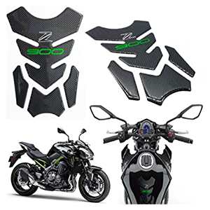 Motorcycle Accessories