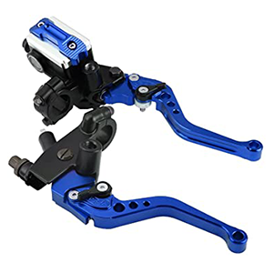 Motorcycle Brake Parts