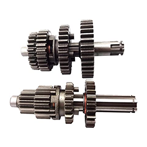 Motorcycle Engine Parts