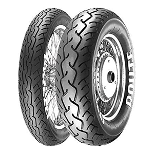 Motorcycle Tires