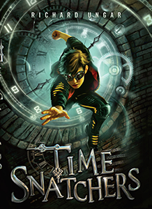 Shop Adventure Fiction Books on Gligit.com