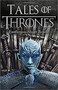 Shop Fan Fiction books