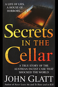 Shop True Crime books