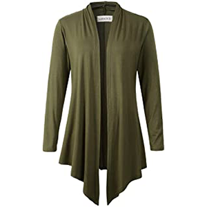 Women's Cardigans and Sweaters