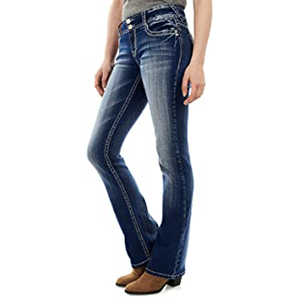Women's Jeans