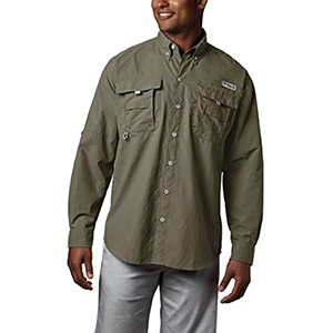 Men's Shirts