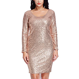 Women's Plus Sizes