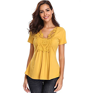 Women's Shirts and Blouses