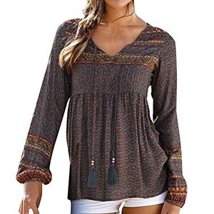 Women's Tops