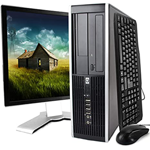 Desktop Computers