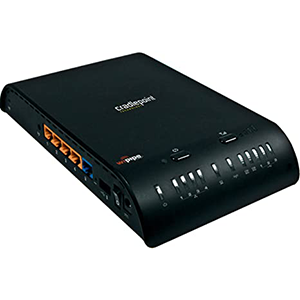 Mobile Broadband