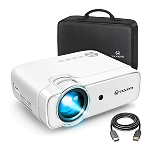 Video Projectors