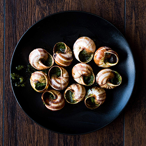 Escargot