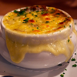 French Cuisine