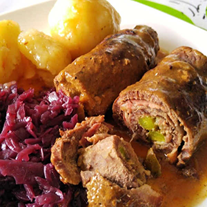 German Cuisine