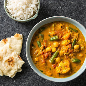 Indian Cuisine