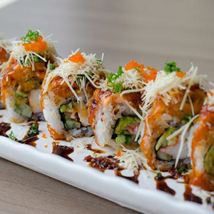 Japanese Cuisine