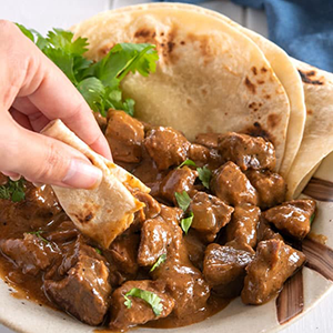 Mexican Cuisine