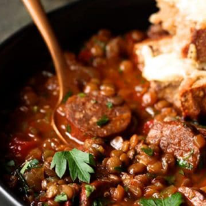 Spanish Cuisine