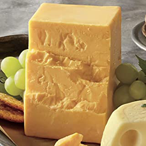 Dairy Eggs and Cheese