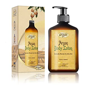 Body Lotion