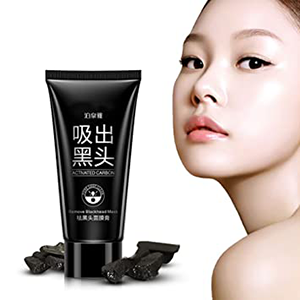 Facial Mask Treatment