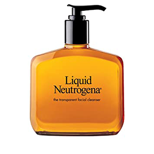 Facial Cleanser