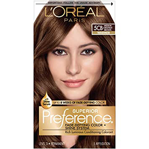 Hair Colorant