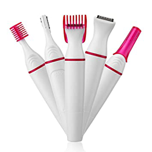 Hair Removal - Shaving