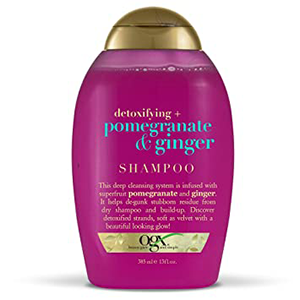 Shampoo
