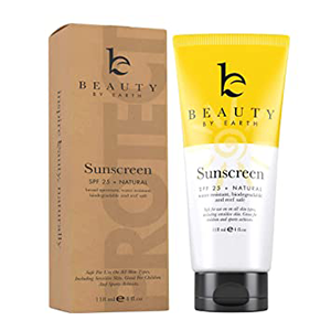 Sun Care Products