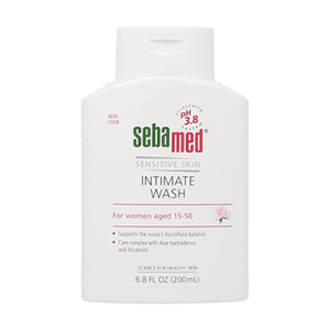 Intimate Care Products