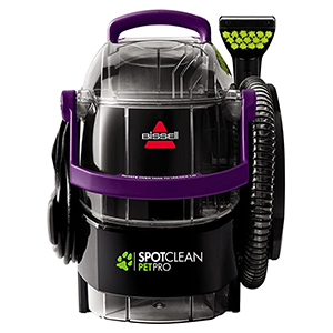 Carpet Cleaners