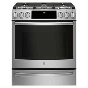 Cooktops and Ranges