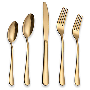 Cutlery and Utensils