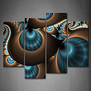 Home Art and Decorations