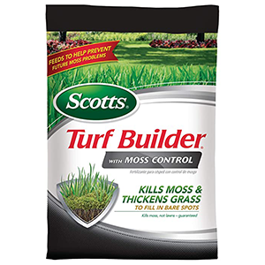 Lawn Care Products