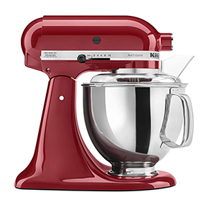 Small Kitchen Appliances