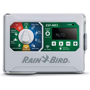 Sprinkler Systems