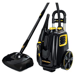 Steam Cleaners